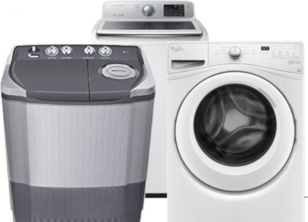 Washing Machines