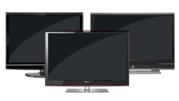 Televisions